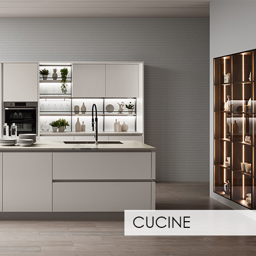 cucine